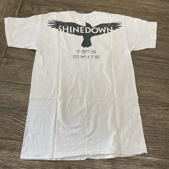 Shinedown t-shirt - Picture 2 of 3